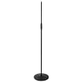 ah Stands S22 Mikrofonst�nder mit Tellerfu�