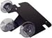 Garmin Suction Cup Mount for GPS 35 Series (010-10069-00)