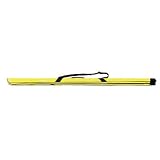 シマノ(SHIMANO) RC-173G ロッドケース SLIM&LONG イエロー 185S 98334