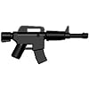 Brickarms 2 5 Scale Loose Weapon M4