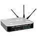 Cisco-Linksys WRVS4400N Wireless-N Gigabit Security Router - VPN v2.0