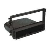 2001-2006 Hyundai Stereo Installation Kit Easy Use Instructions High Grade Abs... 