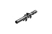 21BCurGa9fL. SL75  A Short Description and Components of a Rifle Scope