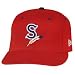 Spokane Indians New Era 2008 Onfield 59FIFTY
