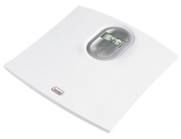 Terraillon NAUTIC - Balance - blanc