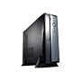 Geh h MICRO-ATX DESK LC-02 - Geh�use de MS-Tech