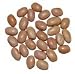 Gourmet Food : PINK BEANS, 10 lb Bag