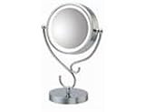 Kitchen & Housewares : HoMedics Makeup Artists Studio Mirror X5 Mag