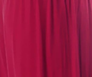 Abundant Life Super Comfortable Loose Fit Modal Cotton Yoga Harem Pants for Women (Medium, Rose Red)