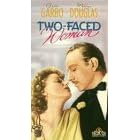 Two Faced Woman [VHS]
