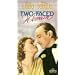 Two Faced Woman [VHS]