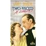 Two Faced Woman