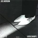 Revue Joe Jackson  / Look Sharp!