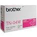 Electronics : Brother Intl MAGENTA TONER CARTRIDGE ( TN04M )