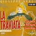 Verdi - La Traviata / Lucia Aliberti, Dvorsky, Bruson, Tokyo PO, Paternostro