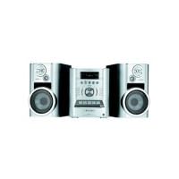 Sony CMTHP7 Executive Microsystem