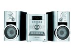 Sony CMTHP7 Executive Microsystem