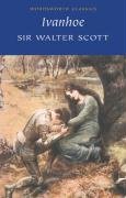 Ivanhoe (Wordsworth Classics)