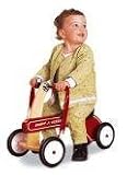 Review The Wagon Company  / Classic Tiny Trike