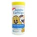 Pet Supplies : Petkin Jumbo Ear Wipes