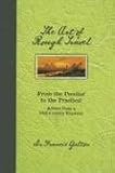 The Art Of Rough Travel : From The Peculiar To The  Practical : Advice From A 19th Century Explorer