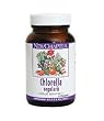 Chlorella - 90 - VegCap Chlorella - 90 - VegCap