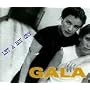 LET A BOY CRAY DI GALA ~ GALA