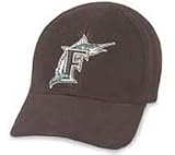 Florida Marlins Infant and Toddler Cap