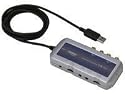 EDIROL 24ビットUSBオーディオキャプチャー UA-1EX