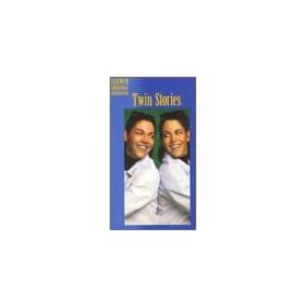 Twin Stories [VHS]
