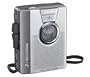 SANYO Compact Cassette Recorder