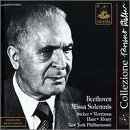 Eigenschaften Ludwig Van Beethoven  / Missa Solemnis