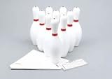 Cramer's Basic Bowling Set - Pins Only