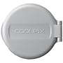 Nikon LC-CP16 Lens Cap for Coolpix S4 - Nikon 25699