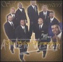 The Salem Harmonizers & Paul Porter -  New Vision