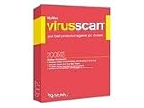 McAfee VirusScan 2005