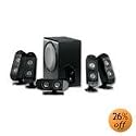 Logitech X-530 5.1 Speaker System