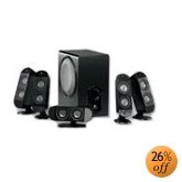 Logitech X-530 5.1 Speaker System