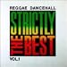  : Reggae Dancehall: Strictly The Best, Volume 1