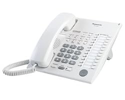 Panasonic KX-T7720 24 Button Advanced Hybrid Speakerphone/telephone