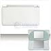CLEAR SILICONE PROTECTOR CASE for NINTENDO DS LITE