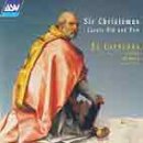 Sir Christ�mas - Carols Old and New