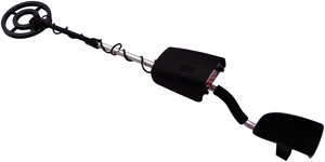 Childrens Toyshop  Outdoor Living : Famous Trails Md9400 The Ultimate Metal Detector