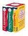 Merriam Webster's Everyday Language Reference Set: The Merriam-Webster Dictionary/the Merriam-Webster Thesaurus/Merriam-Webster's Vocabulary Builder