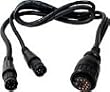 Garmin Retrofit adapter cable (used when replacing previous GARMIN models)