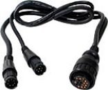 CABLE, RETROFIT ADAPTER (0101021000)