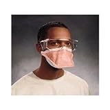 Kimberly Clark N95 Respirator Face Masks - PFR95 N95 Respirator Masks 62126KC2 - Box of 50 - A17317