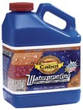 01-1030 1G WTRPROOFING TONES - CABOT - VALSPAR CORP