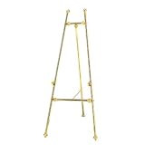 Boone(R) 2 Leg Reversible Economy Easel With Dry Erase Board