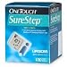 OneTouch SureStep Test Strips - 100 ea